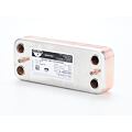 360° fotografie BERETTA heat exchanger for heating DHW 20,000 kcal