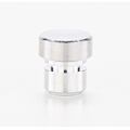 360° fotografie BAXI mechanical blocking of the three-way valve
