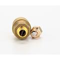 360° fotografie TACONOVA vent valve automatic 3/8" with flap