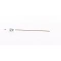 360° fotografie BRISK ignition electrode IS - 250 mm
