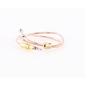 360° fotografie HONEYWELL thermocouple 600 mm - Q335C