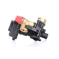 360° fotografie DNK three-way valve JUNKERS / BOSCH