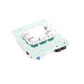 VIADRUS Deska elektroniky K4
