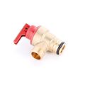 360° fotografie DNK safety valve VAILLANT - 178985
