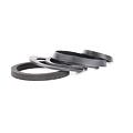 360° fotografie Set of seals for bath siphon with