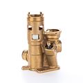 360° fotografie DNK three-way valve without VAILLANT motor