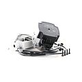 360° fotografie VIESSMANN pump motor UPM3 15-75