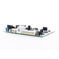 360° fotografie ARISTON electronic board 65116545-05