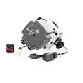 360° fotografie IMMERGAS pump UPMO 15-70