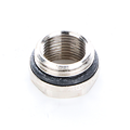 360° fotografie DNK radiator reducer 1/2" x 3/8"