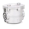 360° fotografie Gas filter GF015 - 1/2" TECNOCONTROL