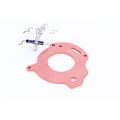 360° fotografie JUNKERS electrode set with seal - 87376007950