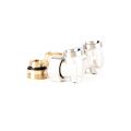 HONEYWELL V2495EY015A šroubení VERAFIX - rohové 1/2"