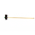 360° fotografie DNK boiler thermostat 30-80°C