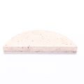 360° fotografie DAKON brick crescent L = 288mm PYRO G