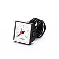 360° fotografie OPOP pressure gauge / manometer