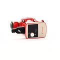 360° fotografie SALMSON electronic pump PRIUX HOME 25 -180