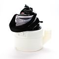 360° fotografie AQUAMAX EVOLUTON 10 cleaning pump