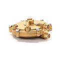 360° fotografie BUDERUS group brass TUV U002 / 004