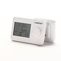 360° fotografie DNK thermostat daily wireless R3 - RF