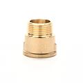 360° fotografie DNK extension brass 3/4" x 20