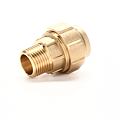 360° fotografie DNK brass-copper transition MF 1/2"