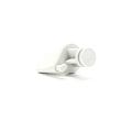 360° fotografie BAXI plastic plug