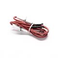 360° fotografie BAXI ignition electrode. + cable