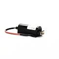 360° fotografie BAXI ignition with wire
