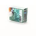 360° fotografie HONEYWELL automatic ignition SATRONIC DKW 972 mod.05