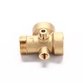360° fotografie DNK fittings 5-way fittings KRAMER