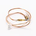 360° fotografie VAILLANT thermocouple with connectors