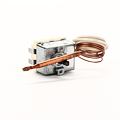 360° fotografie DNK thermostat two-stage 39-78 / 46