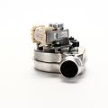 360° fotografie EBM PAPST exhaust fan G2K097