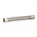 360° fotografie DNK connecting pipe stainless steel 200 - 3/4" MF
