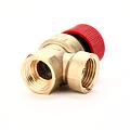 360° fotografie DNK safety valve 2bar