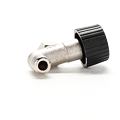 360° fotografie BAXI inlet valve nickel-plated DNK