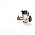 360° fotografie VIADRUS hydroblock with NAOS pump