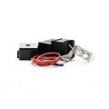 360° fotografie VAILLANT ignition transformer