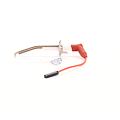 360° fotografie PROTHERM ignition electrode, ionization