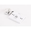 360° fotografie HONEYWELL ATF600 wall power kit