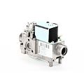 360° fotografie HONEYWELL gas fitting VK4100A1028