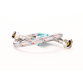 FANSKI flexi hadice F1/2 x 3/8F - 50 cm