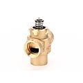 HONEYWELL ventil třícestný VC 1"vnitřní závit