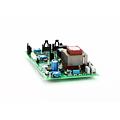 360° fotografie BAXI electronic board ECO3