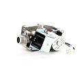 360° fotografie HONEYWELL gas fitting VK8525MR