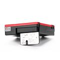360° fotografie HONEYWELL automatic ignition S4565A2050