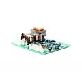 360° fotografie FERROLI electronic board VMF7