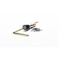 360° fotografie OPOP draft regulator RT