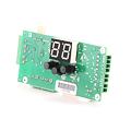 360° fotografie JUNKERS board BOSCH with display - 8738104720